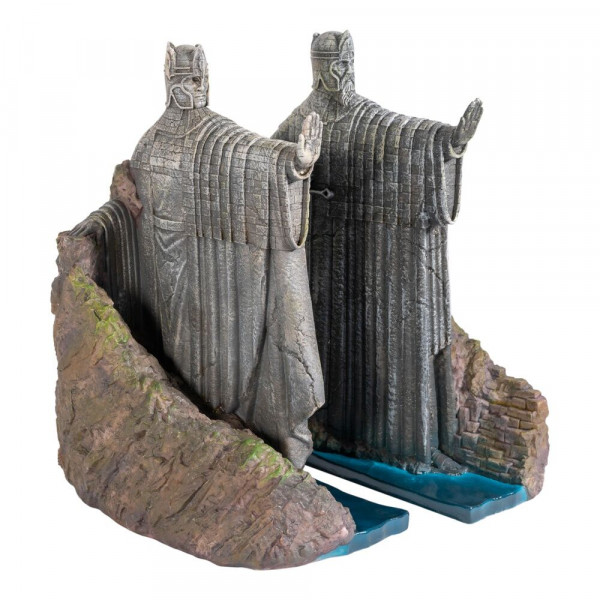 Bookends: Lord of the Rings "Gates of Argonath"