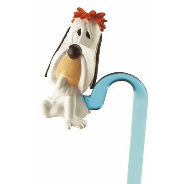 Bookmark: Droopy