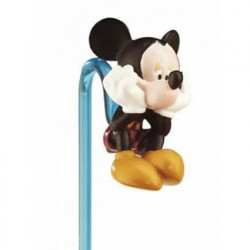 Bookmark: Mickey Mouse