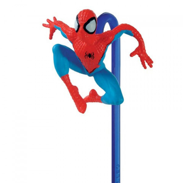 Bookmark: Spider-Man