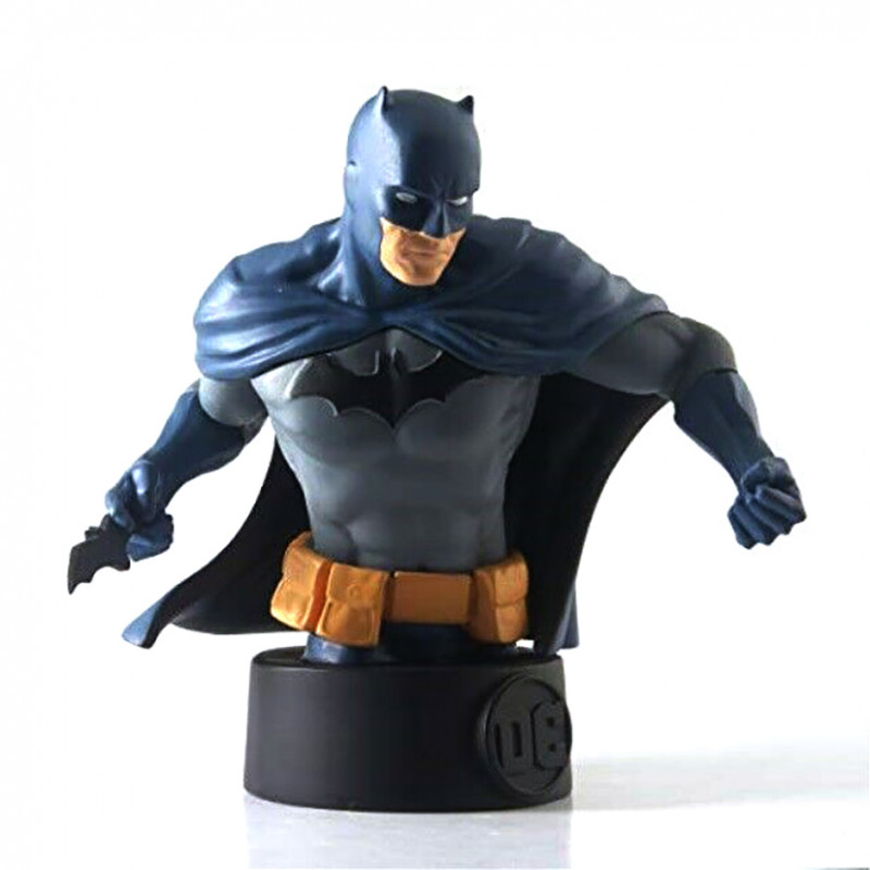 Batman Universe Collector's Busts #01 (Scale 1/16) - Batman - PF-BM-B0001