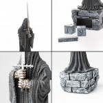 3D Ημερολόγιο: The Lord of the Rings "Ringwraith of Mordor"