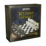 Σκάκι: Harry Potter - Wizards' Set