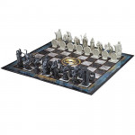 Chess Set: Lord of the Rings - Battle for Middle Earth