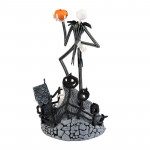 3D Perpetual Calendar: Nightmare before Christmas