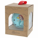 Christmas Ornament: The Little Mermaid "Life Is Bubbles"