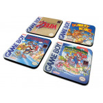 Coaster: Gameboy Classic Collection