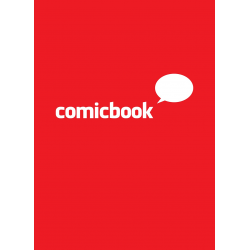 Comicbook Bubble
