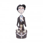 Corpse Bride Bust: Victor Van Dort