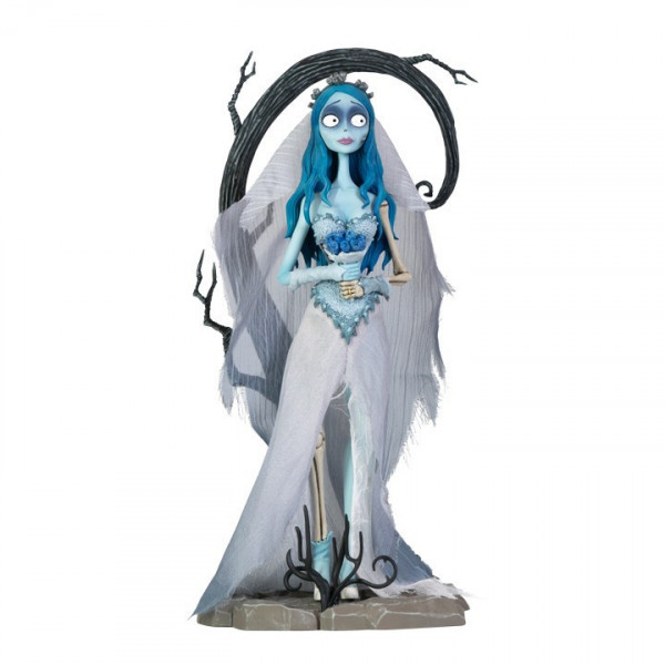 Corpse Bride PVC statue "Emily"