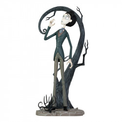 Corpse Bride PVC statue "Victor"