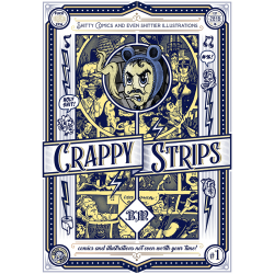 Crappy Strips