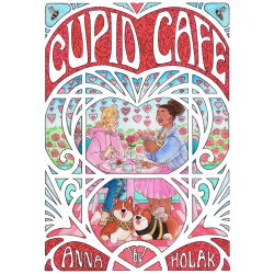 Cupid Cafe
