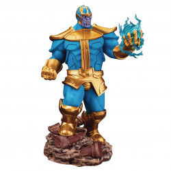 D-Stage Diorama: Thanos Comic Version