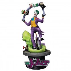 D-Stage Diorama: The Joker