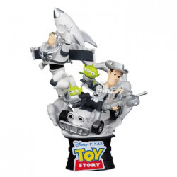 Διόραμα D-Stage: Toy Story Special Edition