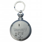 Dragon Ball Gift set: Radar keychain + The Four-Star Dragon Ball