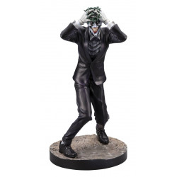 DC ARTFX Άγαλμα: Batman - The Killing Joke "One Bad Day" (Κλίμακα 1/6)