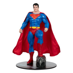 DC Direct PVC Statue: Superman by Jim Lee (Κλίμακα 1/6)