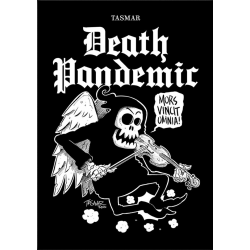 Death Pandemic - Mors Vincit Omnia