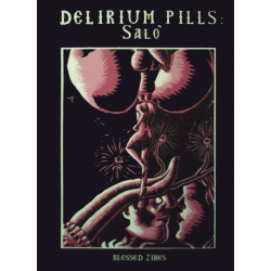Delirium Pills: Salò