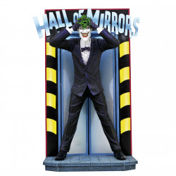 Διόραμα The Joker: The Killing Joke - Hall of Mirrors