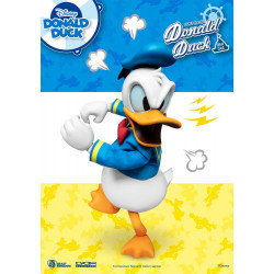 Disney Classic Dynamic 8ction Heroes Action Figure: Κλασικός Ντόναλντ Ντακ (Scale 1/9)