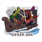 Disney D-Stage: Peter Pan (100th Anniversary - Disney 100 Years of Wonder)