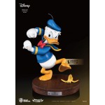 Disney Miracle Land Statue Donald Duck 34 cm