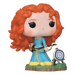 Disney Princess POP! Vinyl Figure: Merida