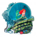 Disney Showcase: Ariel Waterball