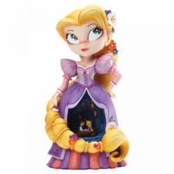 Disney Showcase: Miss Mindy's Rapunzel