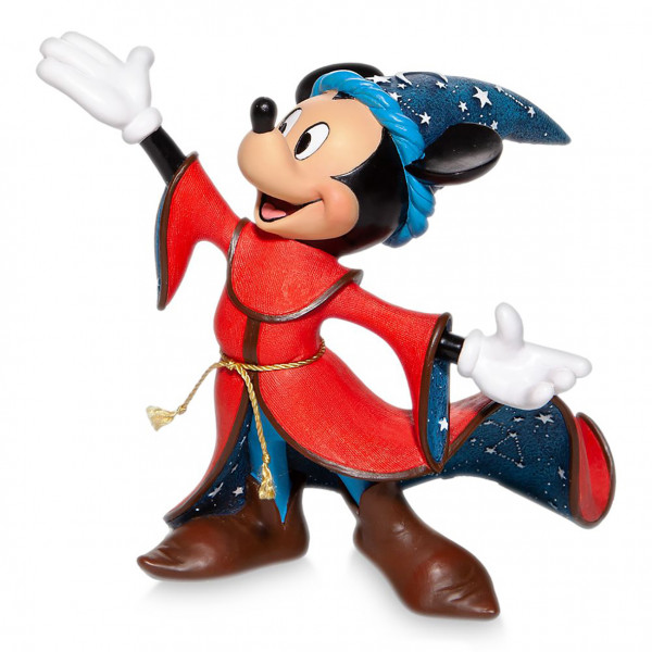 Disney Showcase: Sorcerer Micky