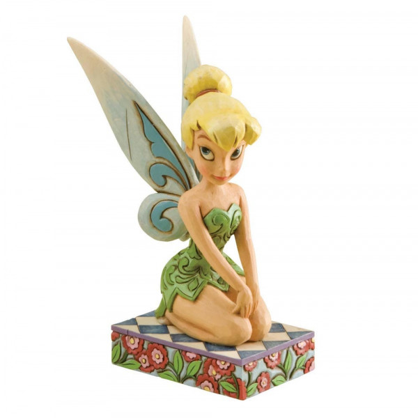 Disney Showcase: Tinker Bell "A Pixie Delight"