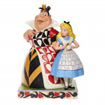 Disney Traditions: Alice and the Queen of Hearts ''Chaos and Curiousity''