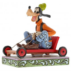 Disney Traditions: Goofy - Life In The Slow Lane