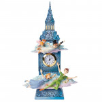 Disney Traditions: Peter Pan "Clock"