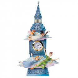 Disney Traditions: Peter Pan "Clock"