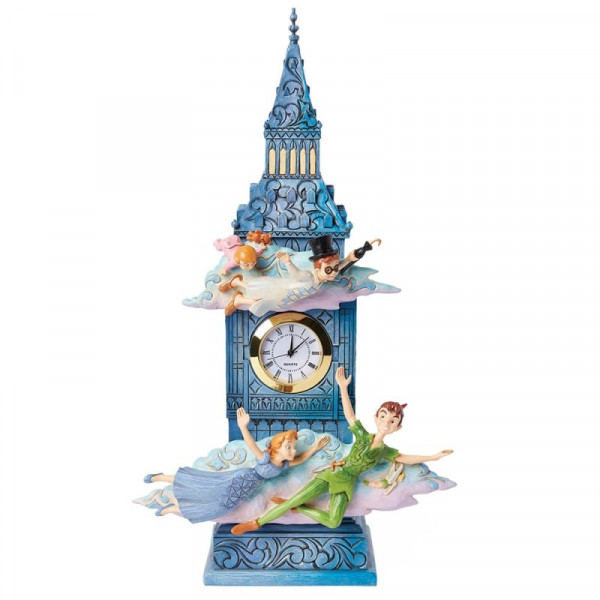 Disney Traditions: Peter Pan "Clock"