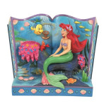 Disney Traditions: The Little Mermaid Storybook