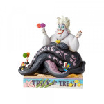 Disney Traditions: Ursula "Trick or Treat" του Jim Shore