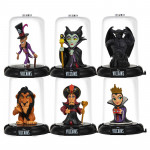 Disney Villains Figures Booster Pack (assorted)