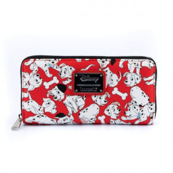 Disney Wallet: 101 Dalmatians (70th Anniversary)