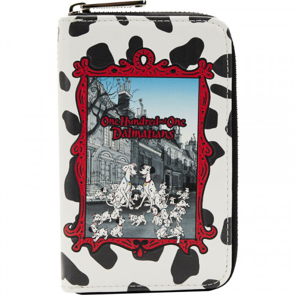 Disney Wallet: 101 Dalmatians