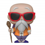 Dragon Ball Z POP! Vinyl Bobble-Head - Master Roshi