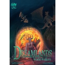 DREAMLANDS: World Walkers