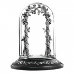 Display for Arwen's "Evenstar" Pendant (Lord of the Rings)