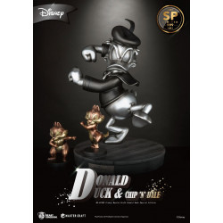 DuckTales Master Craft Statue: Donald Duck (Special Edition)
