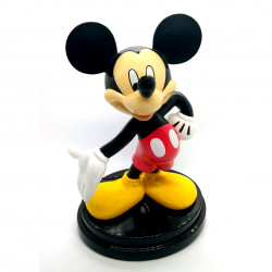 Figure: Mickey Mouse