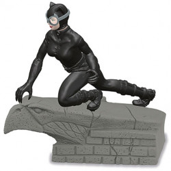 Figure: Schleich's DC #17 - Catwoman